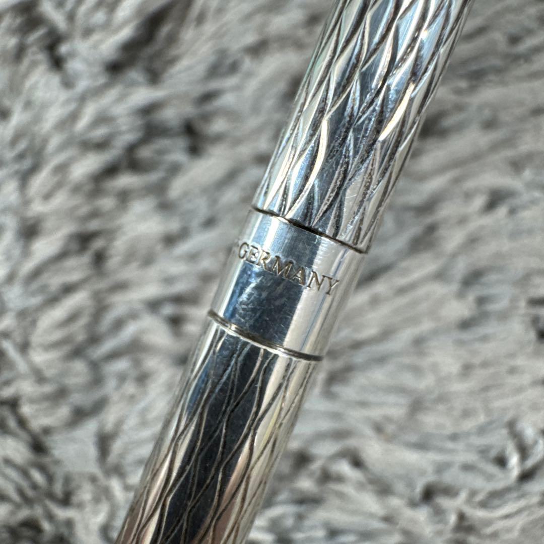 TIFFANY&Co. ティファニー 925 STERLING ボールペン