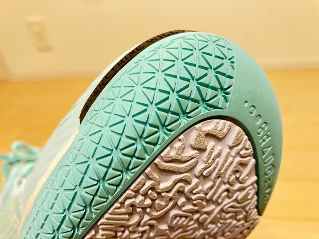 LI-NING(リーニン) WADE SHADOW 6