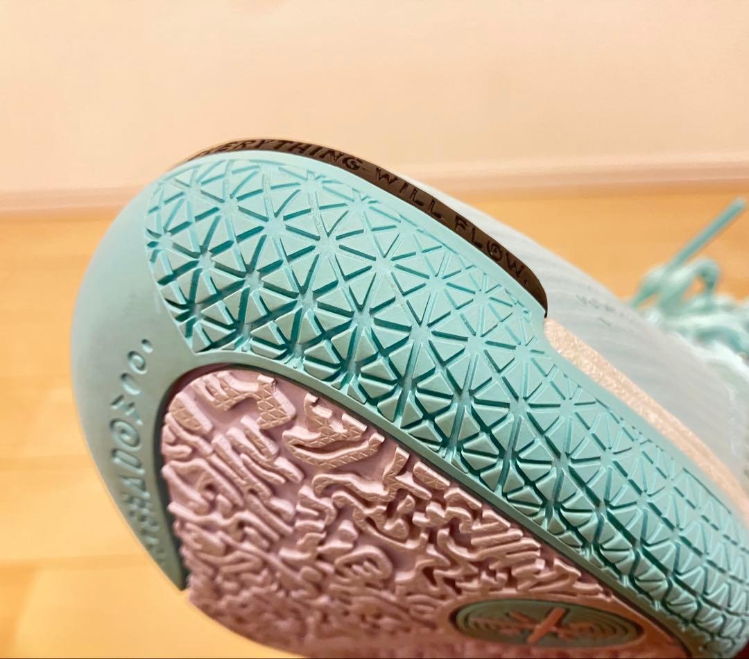 LI-NING(リーニン) WADE SHADOW 6