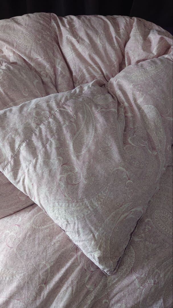 ダウン ダブルサイズ 掛け布団