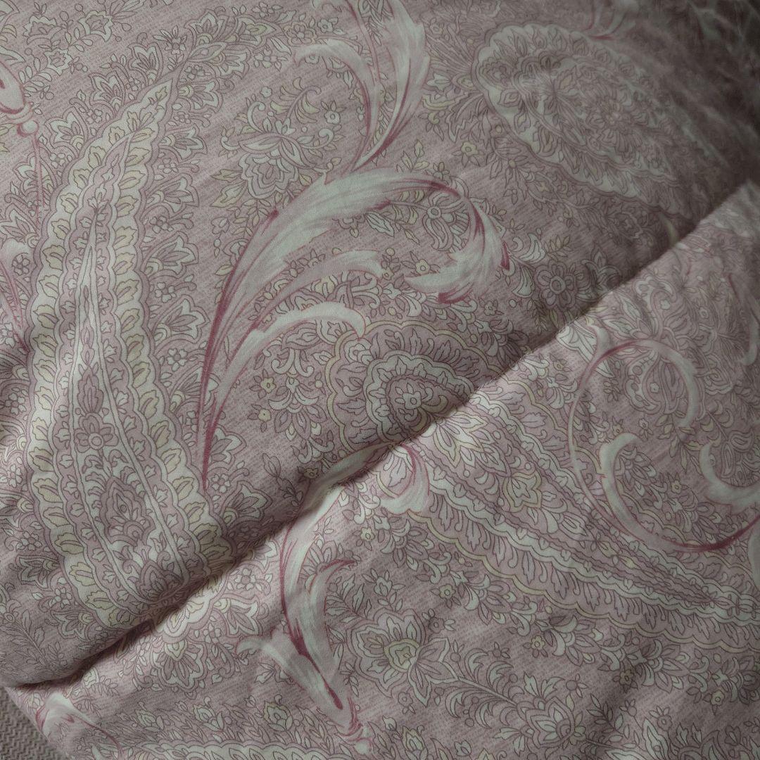 ダウン ダブルサイズ 掛け布団