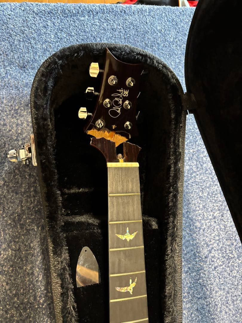 ジ*ン様 PRS A50E エレクトリックアコースティックギター　ジャンク(ネッ