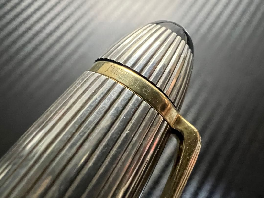 miiko ginta様 モンブラン マイスターシュテュック 1468