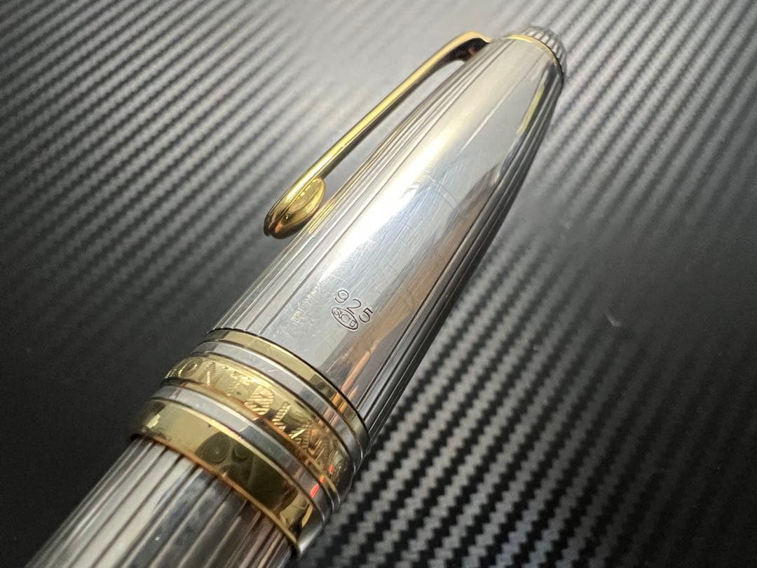 miiko ginta様 モンブラン マイスターシュテュック 1468