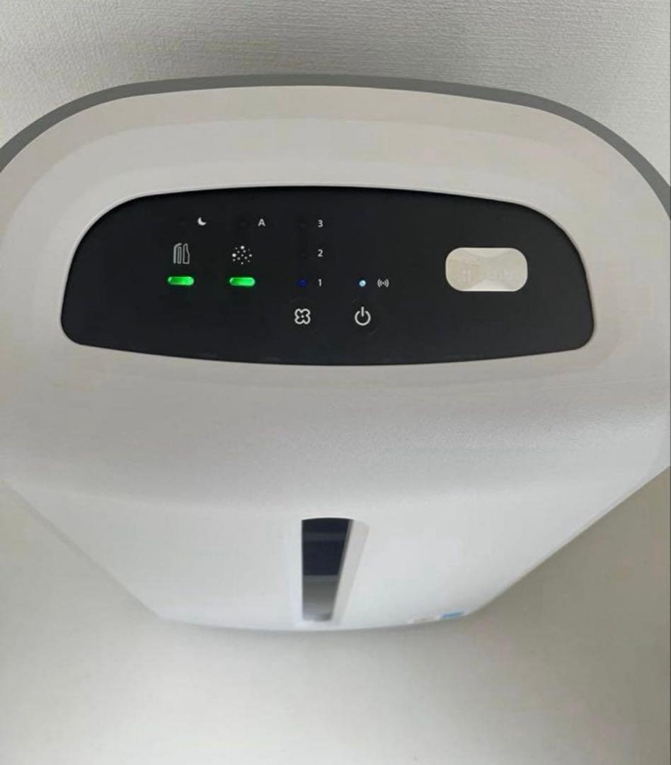 アムウェイ アトモスフィアスカイ ミニ空気清浄機