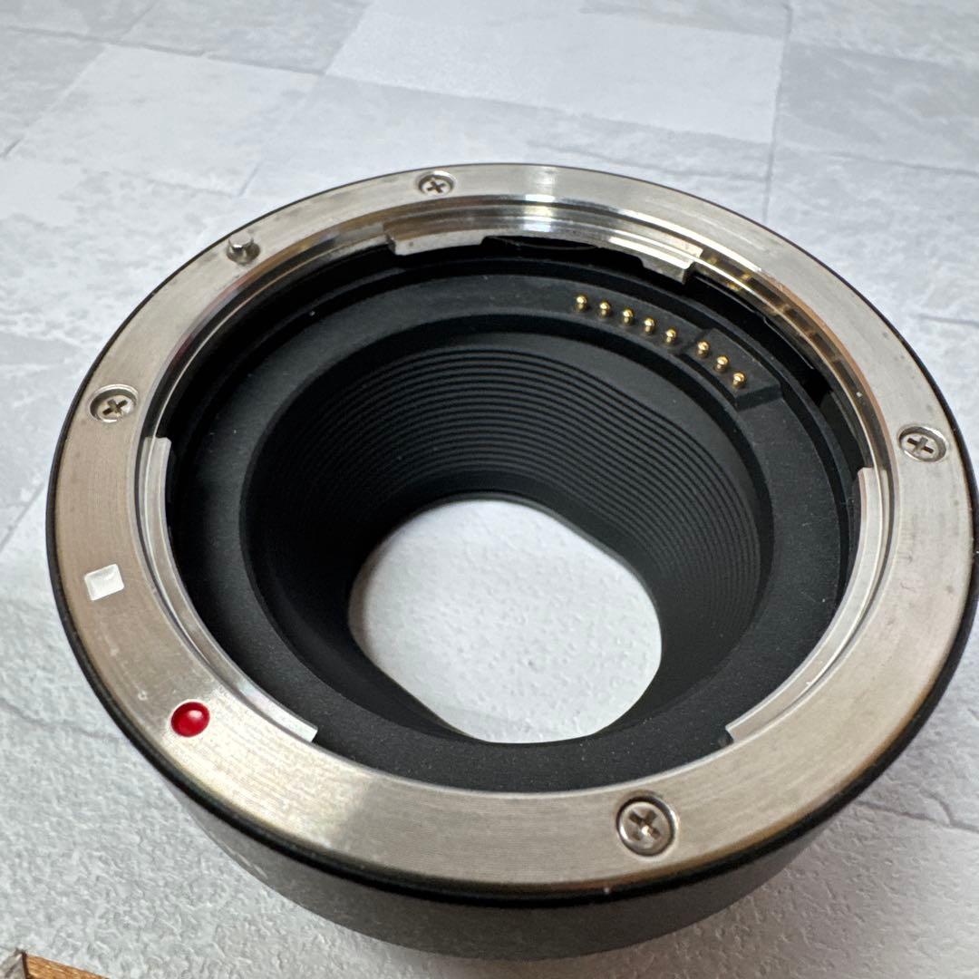 B071 Canon EOS M イオス ダブルレンズキット ミラーレス