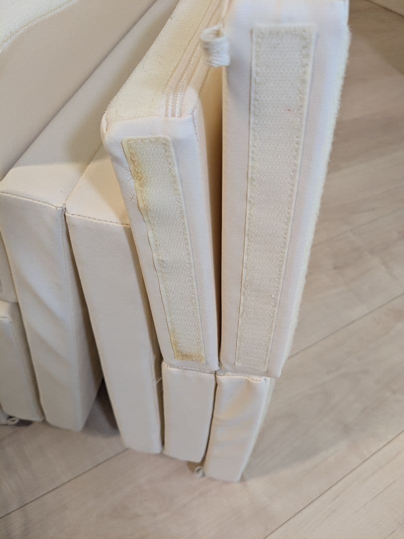 GGUMBI Morning Star ベビーサークルマット 103x76cm