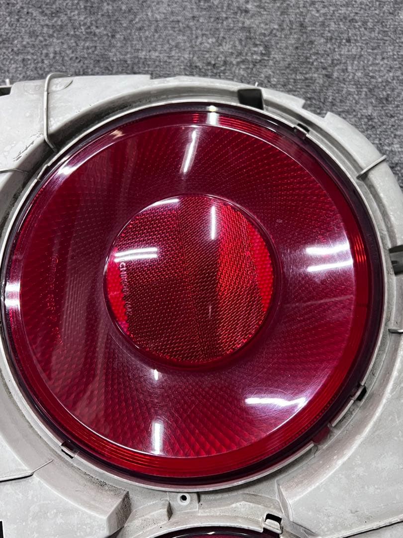 R*B様 純正！BNR34！GT-R！テールランプ！左右セット！ICHIKOH