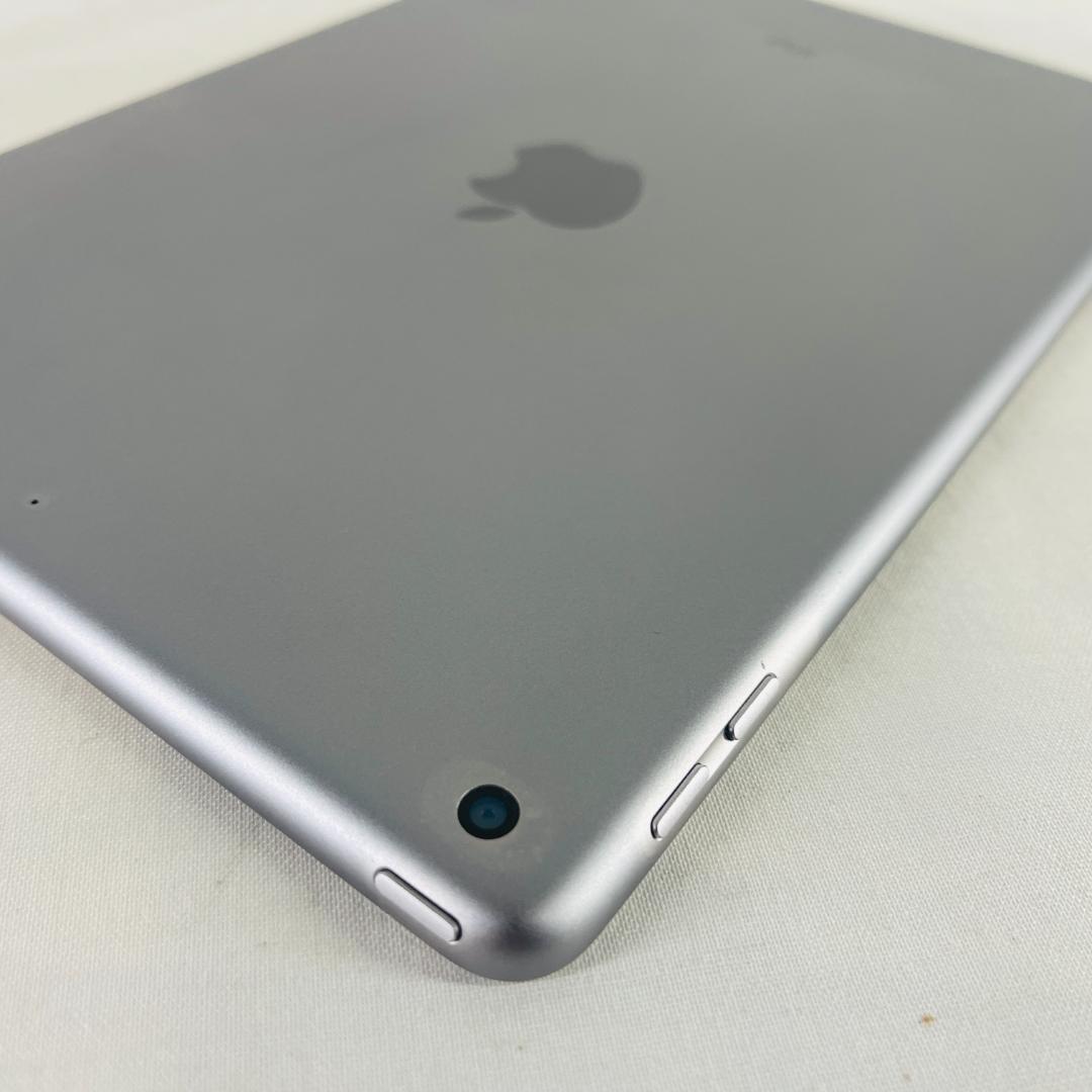 999【状態良好】iPad6 128GB バッテリー81% (1103)