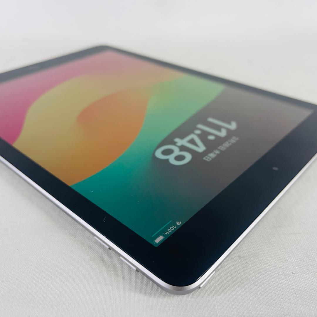 999【状態良好】iPad6 128GB バッテリー81% (1103)