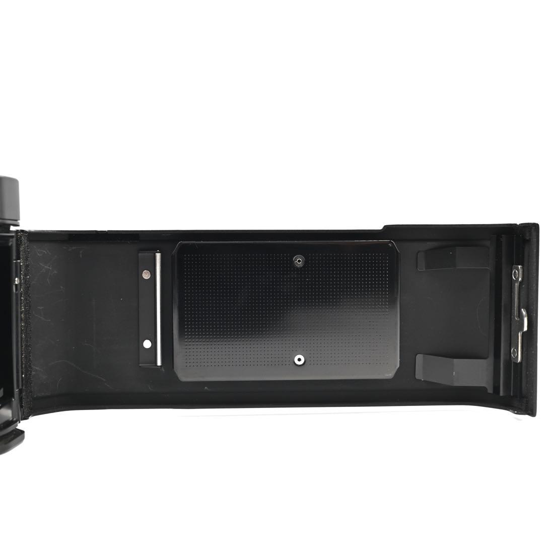 イ*ユ様 【美品】 Nikon New FM2 ボディ(後期) ブラック