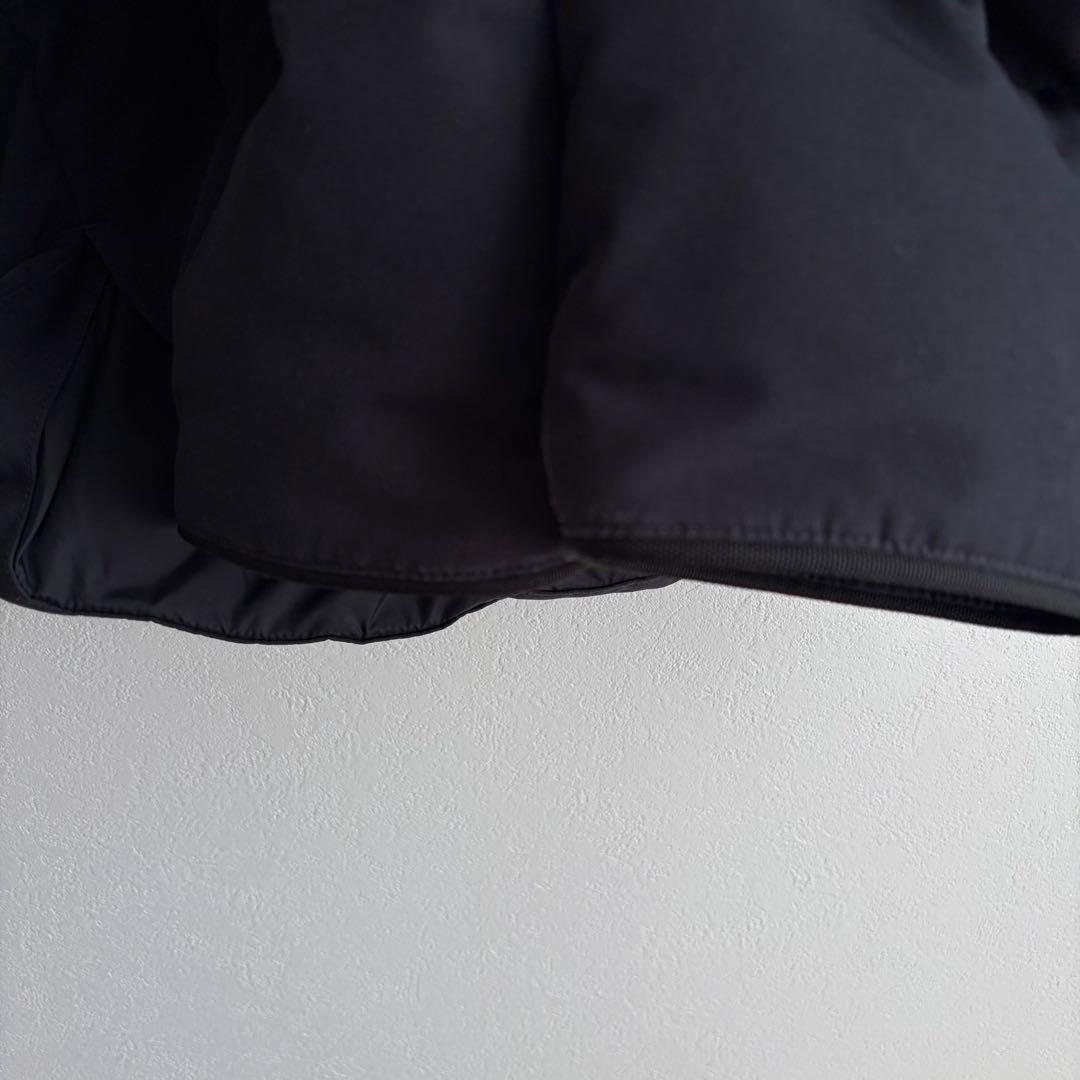 【極美品✨】カナダグース　マクミランパーカ　Lサイズ　ネイビー　国内正規品