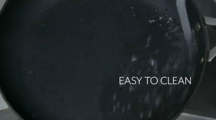 スキャンパン フライパン2セット