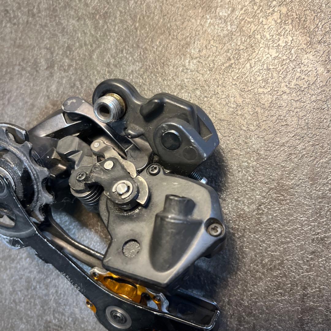 パーツ ULTEGRA r8050 di2