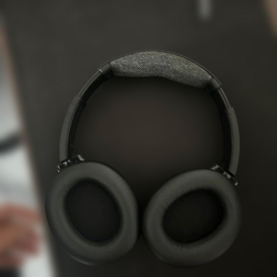 ヘッドホン Skullcandy Crusher ANC2