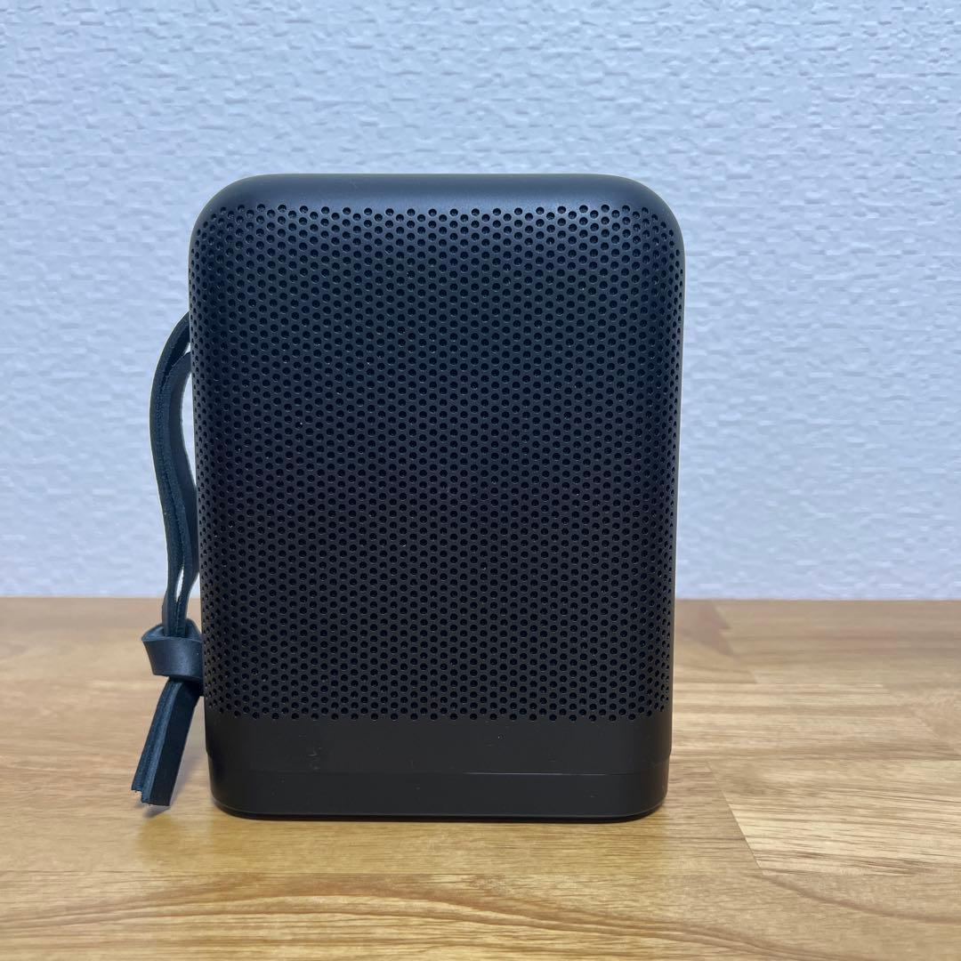 【美品・レア】Bang&Olufsen Beoplay P6
