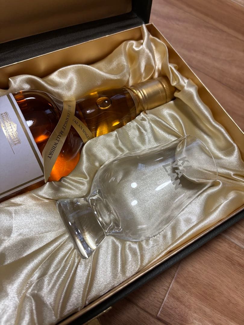 【2014年】KAVALAN ex-Bourbon Cask SOLIST
