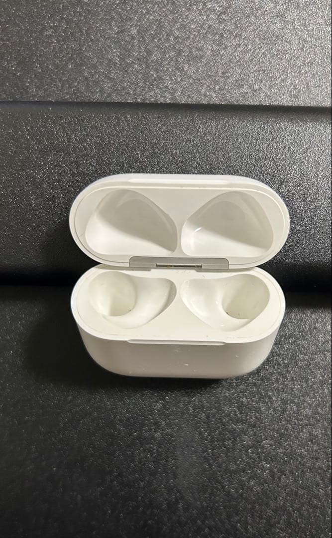 AirPods4 ANC アクティブノイズキャンセリング イヤホン両耳+本体