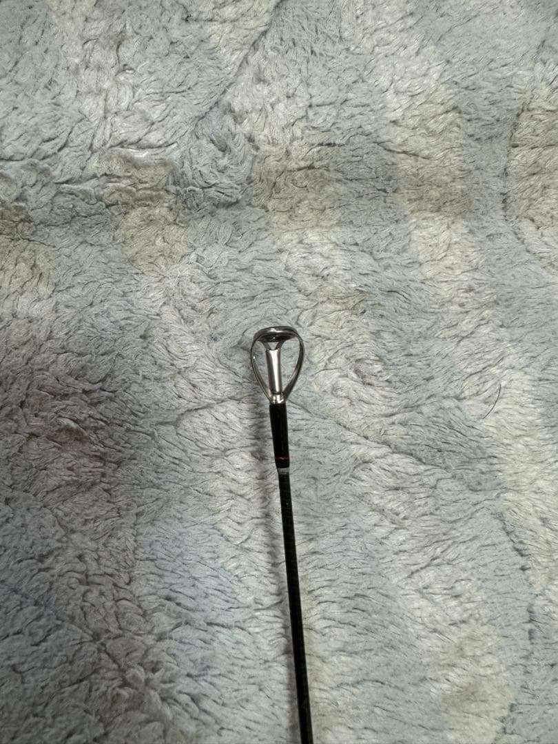 ロッド 19HRF AGS 83MB