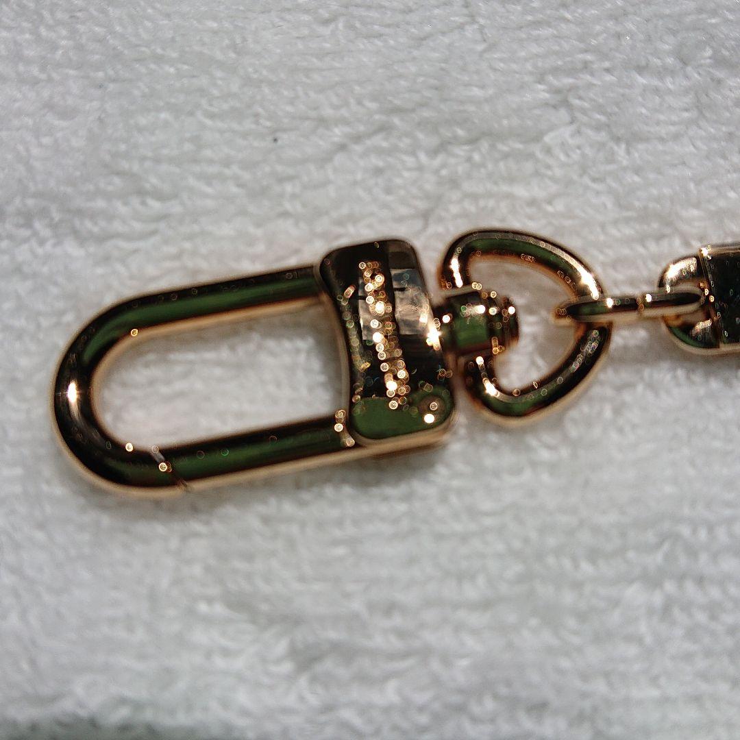 ルイヴィトン キーリング 未使用