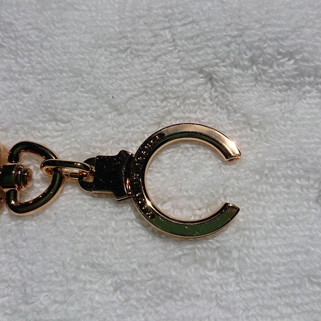 ルイヴィトン キーリング 未使用