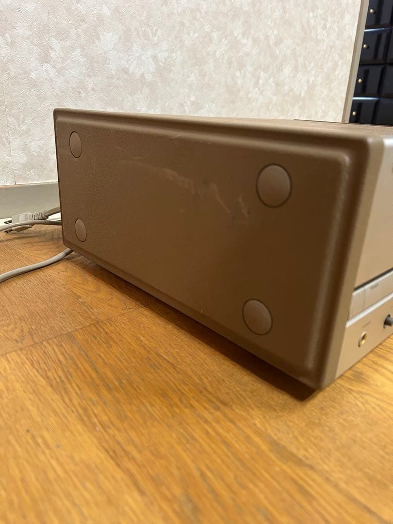 マランツ　PM-80AF ジャンク