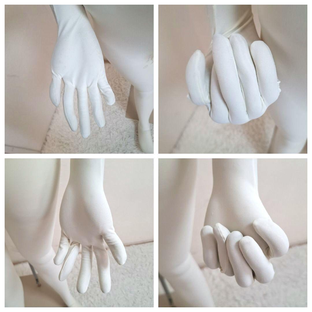 ReBodyPu マネキン 男性 メンズ 全身 軽量 トルソー ディスプレイ