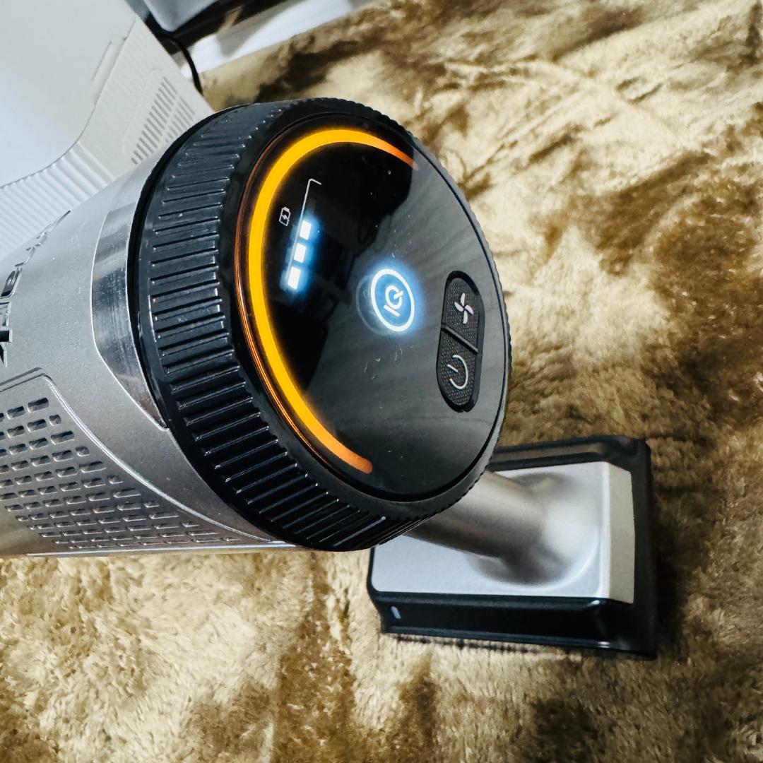 shark シャーク　Clean Sense iQ+ IW3241JSL