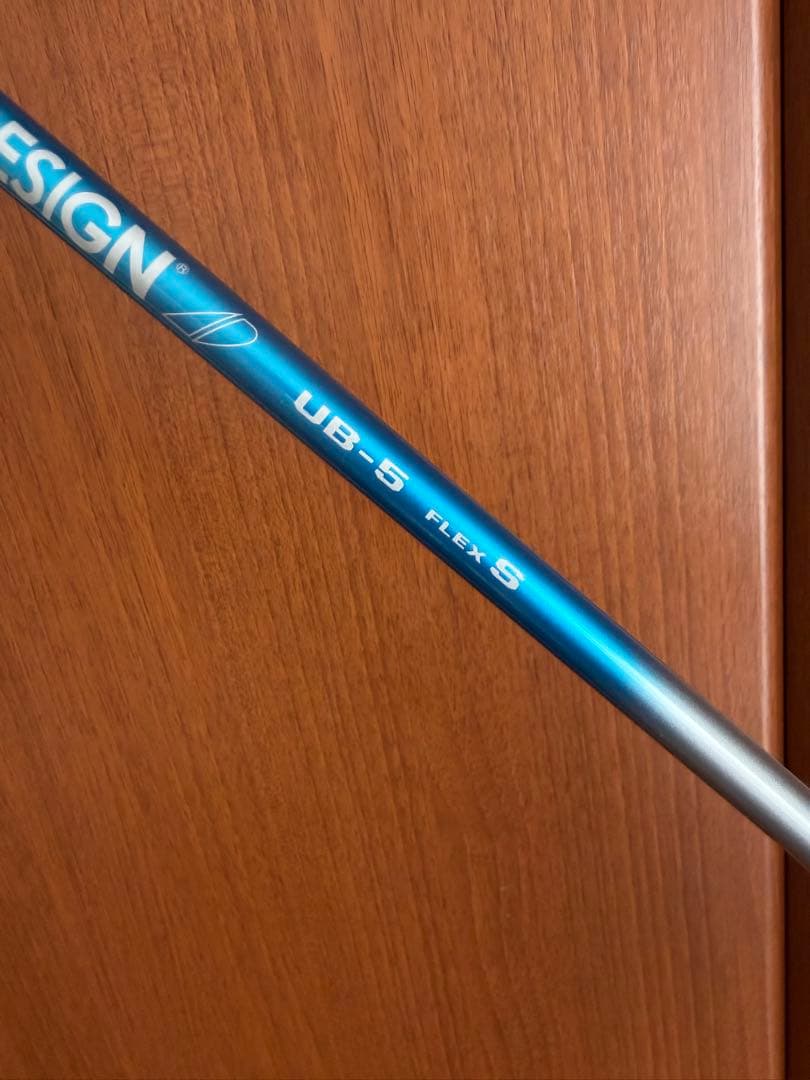 ★美品★ブリヂストン★Tour AD UB-5★S★ドライバー用★