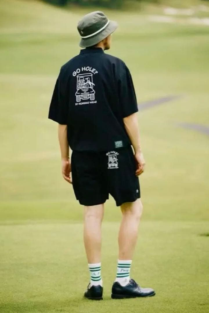 Penguin by Golfickers 3 SET UP セットアップ