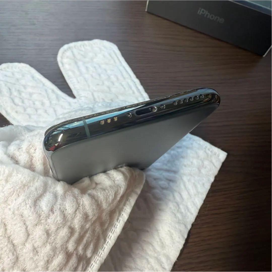 【美品】（箱入り）iPhone11 pro 256GB simフリー