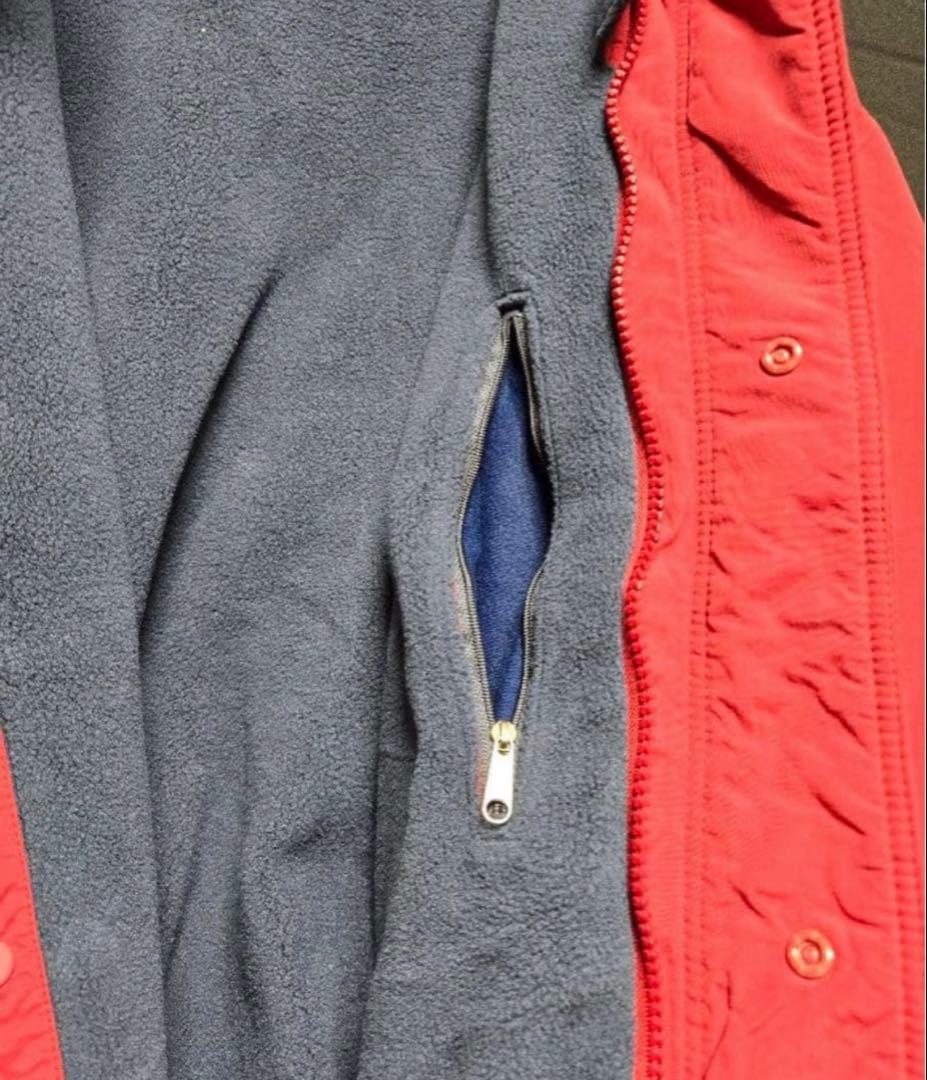 90s パタゴニア ソフトシェルキャプリーンジャケット USA製