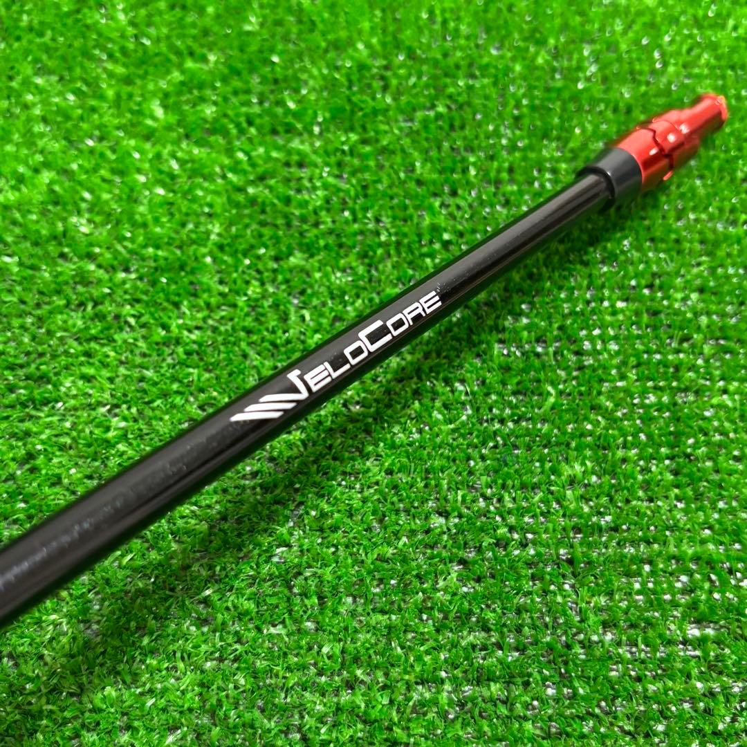 ベンタス TR ブラック 5S キャロウェイ用スリーブ付 ドライバー用