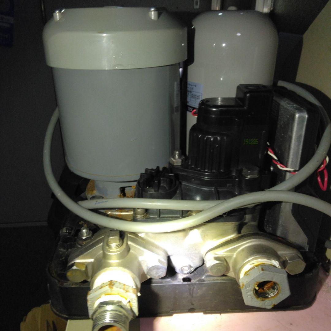 浅い井戸ポンプ　カワエースNR255S