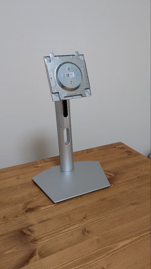 Dell S2722QC 27インチ　4Kモニター　USB Type C