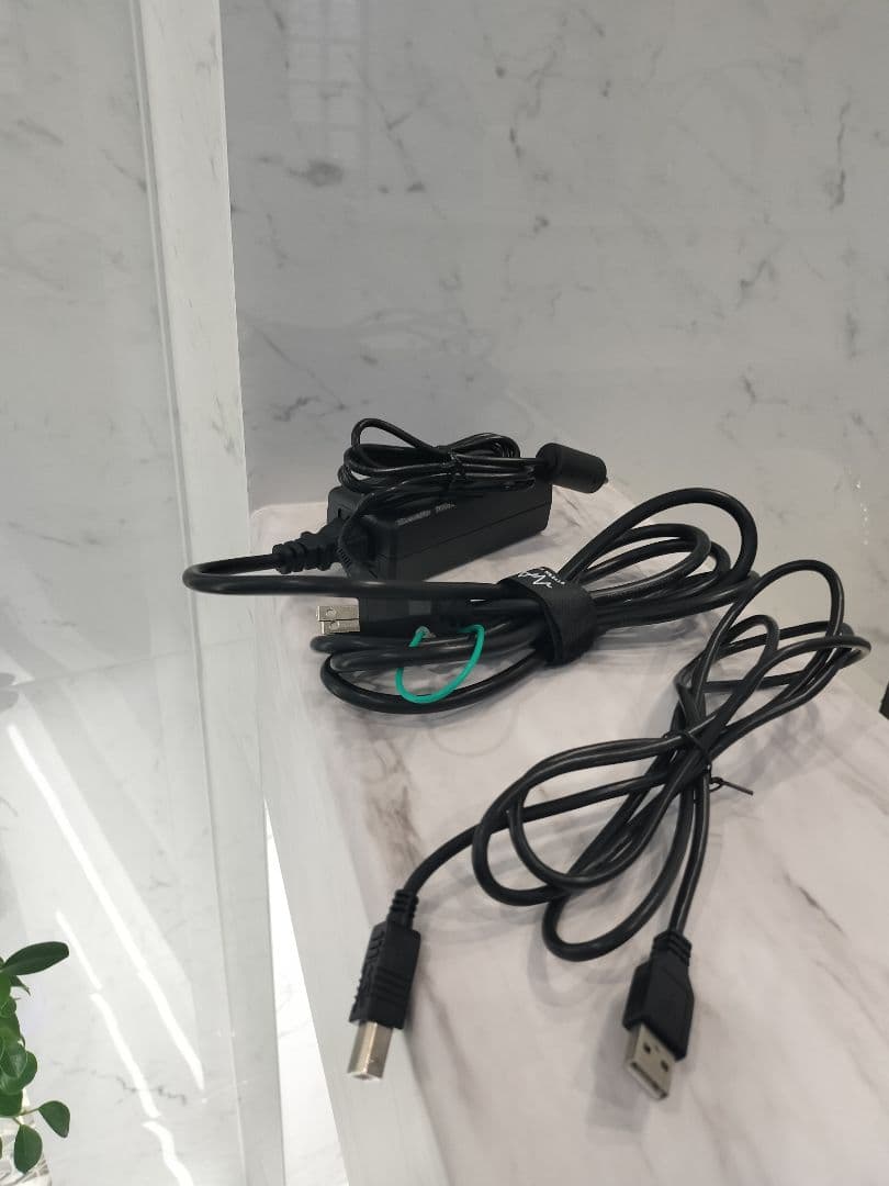 美品セイコーインスツルSII RP-E10 据え置き型プリンター＆レジロール