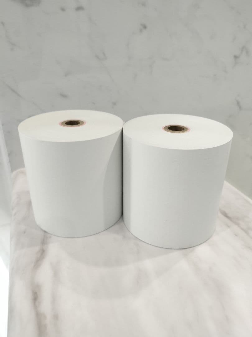 美品セイコーインスツルSII RP-E10 据え置き型プリンター＆レジロール