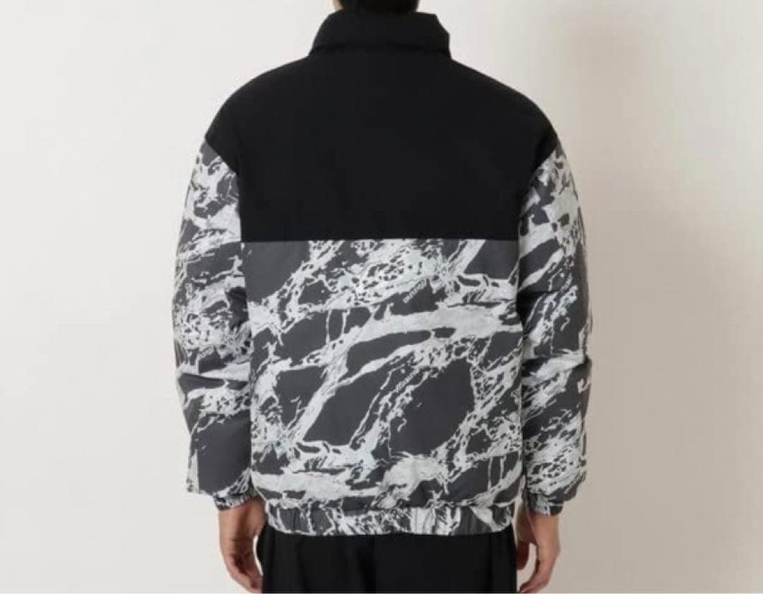 新品タグ付き★定価38,500円★MIZUNO★ブレスサーモダウンジャケット