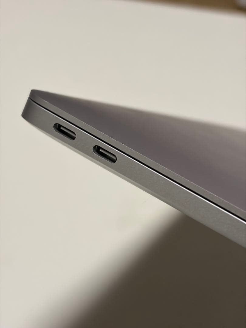 MacBook本体 MacBook Air 13 M1 8GB SSD256GB