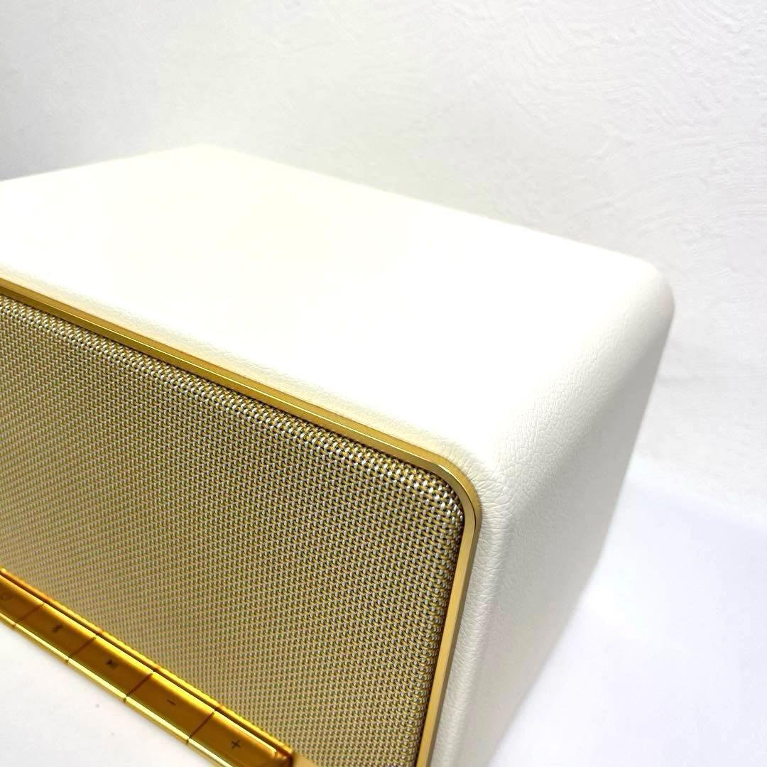 【美品】〈Edifier〉エディファイア D32 ワイヤレススピーカー