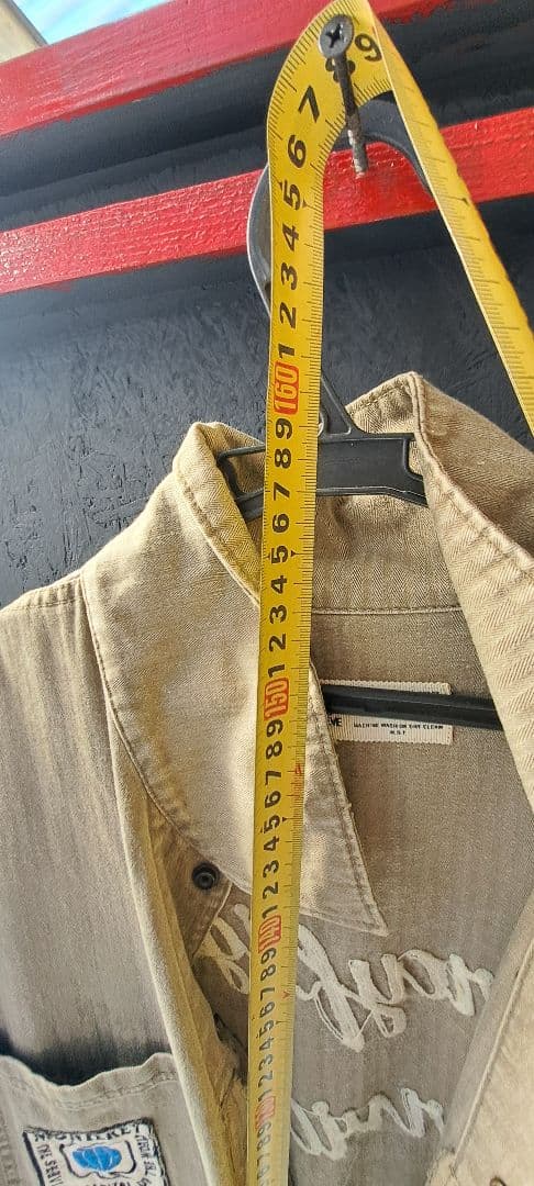 ツナギ オーバーオール