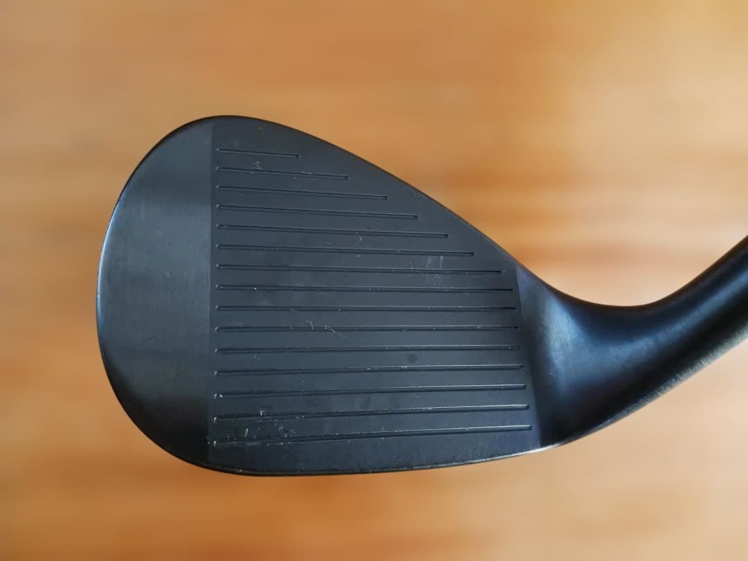 値下げ使用浅【アキラウェッジ】カスタムツアー IV 　PROJECT X RED