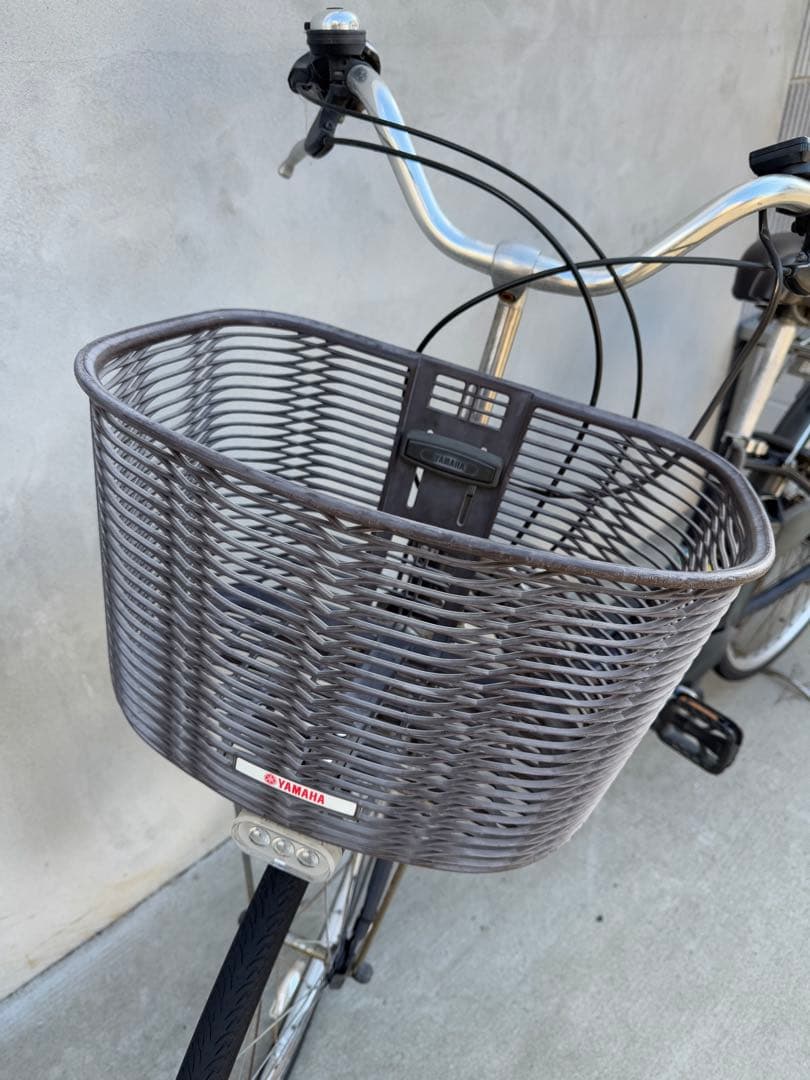 電動アシスト自転車 川崎市引き取り希望