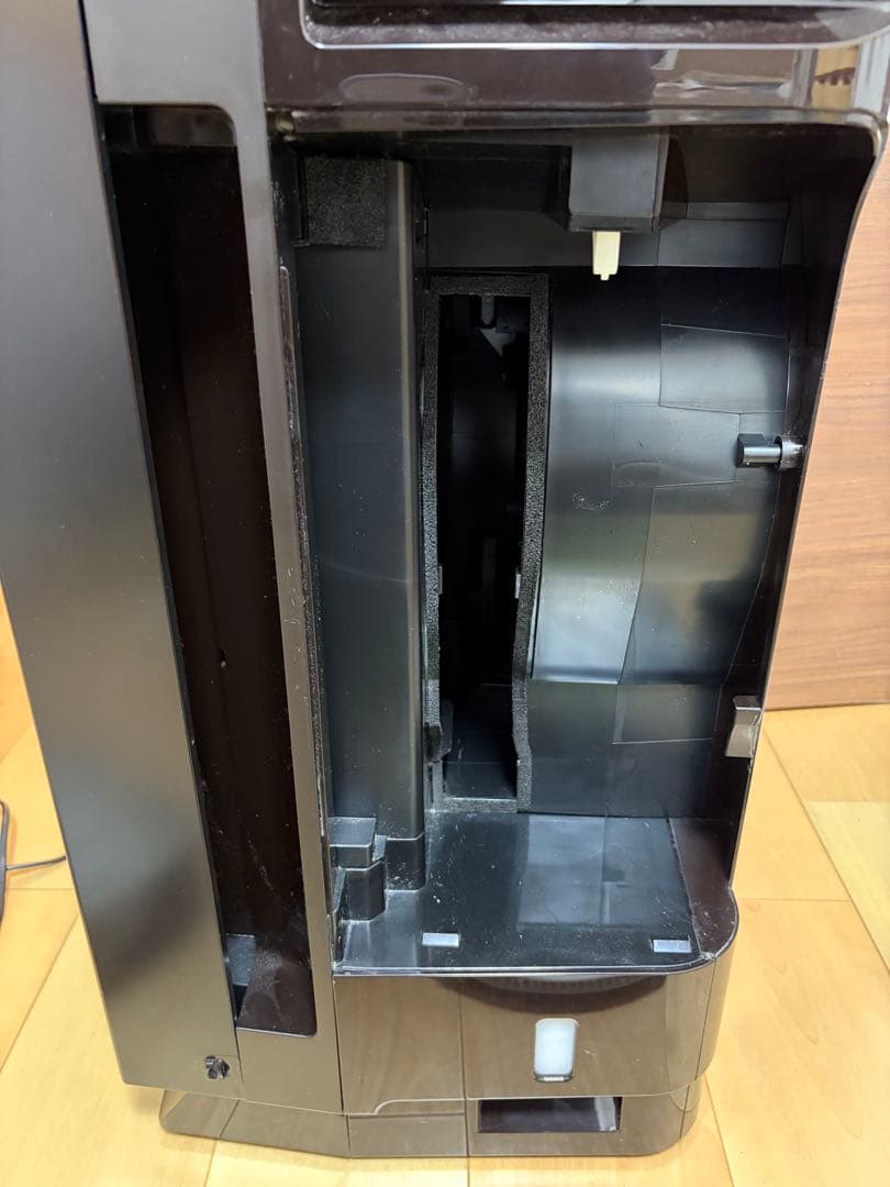 DAIKIN うるるとさらら MCZ70Z-T 除加湿空気清浄機