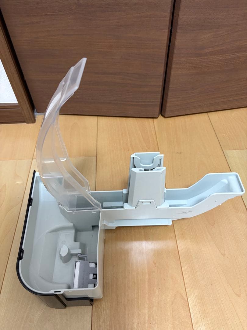 DAIKIN うるるとさらら MCZ70Z-T 除加湿空気清浄機