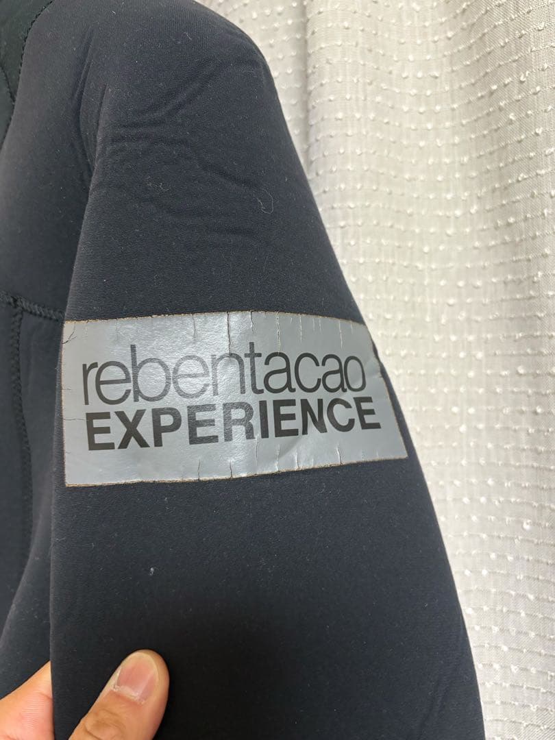 FEVR(フィーバー)3mmセミドライ メンズ XL相当(オーダー品)