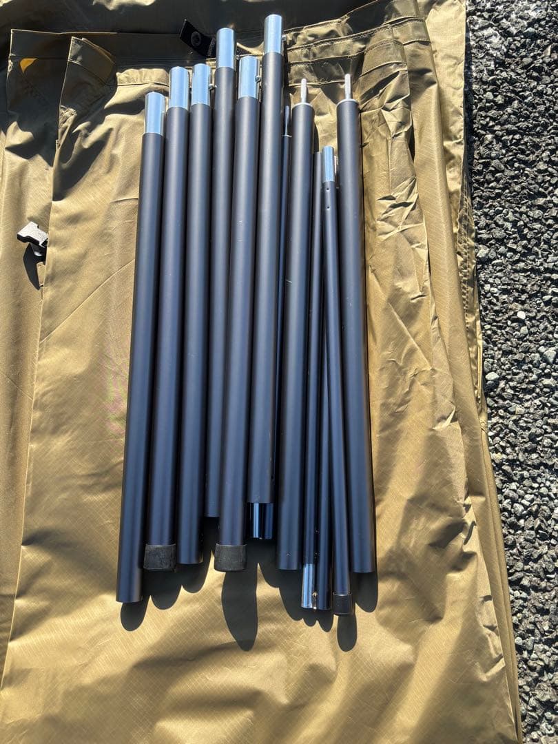 ゼインアーツ　ゲウ