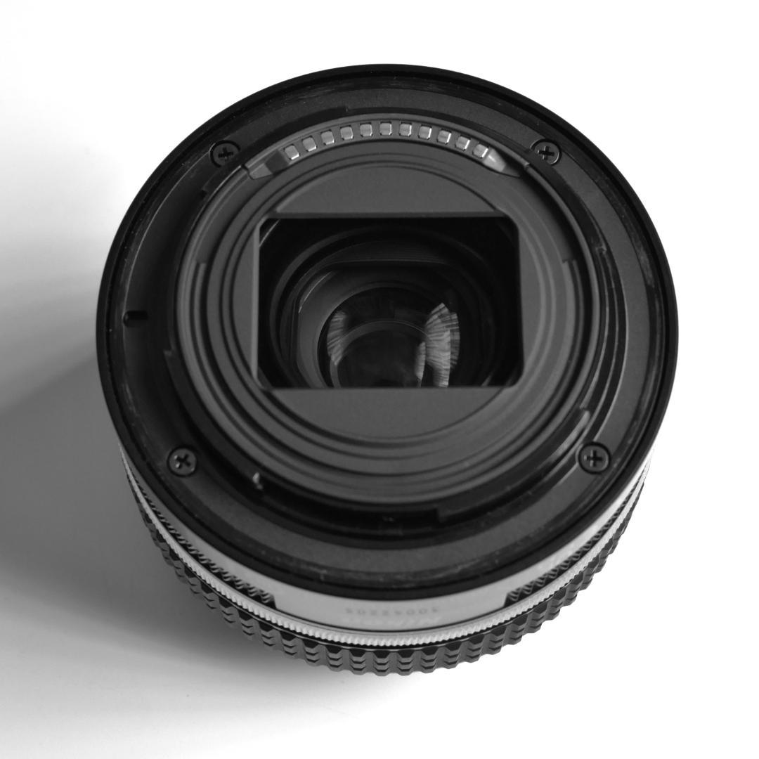 レンズ(単焦点) Nikkor Z 28mm SE (Special Edition)
