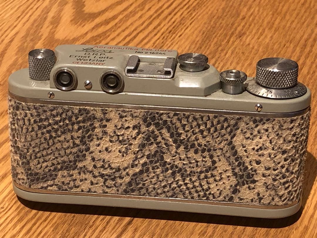 旧ソ連製　ニセライカ　イタリア空軍仕様