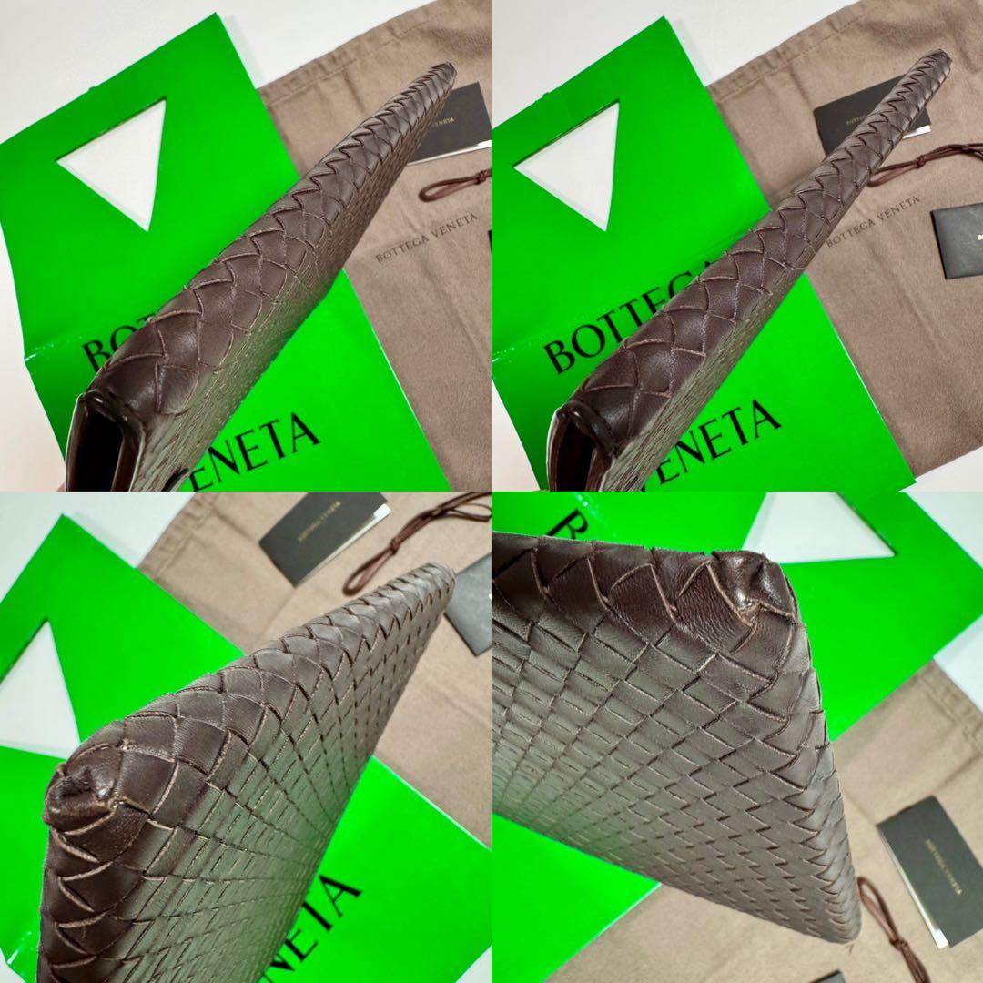 ★超美品 値下★ボッテガヴェネタ タブレット iPad 本革レザーケース